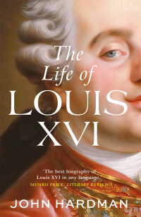 Imagen de portada: The Life of Louis XVI 9780300220421