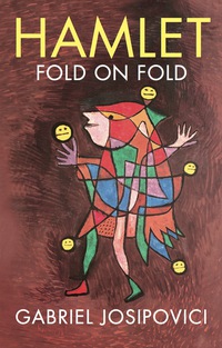 صورة الغلاف: Hamlet: Fold on Fold 9780300218329