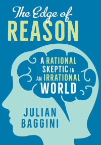 Cover image: The Edge of Reason 9780300208238