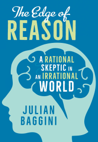 Imagen de portada: The Edge of Reason 9780300208238