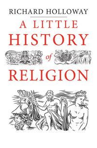 Titelbild: A Little History of Religion 9780300208832