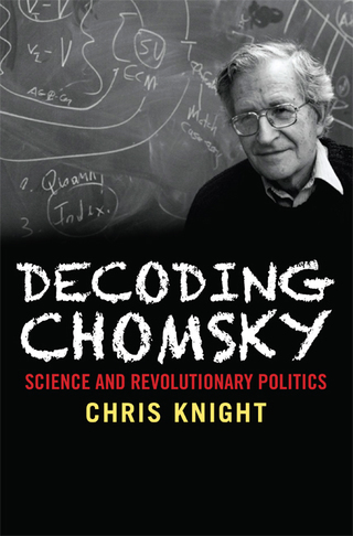 Cover image: Decoding Chomsky 9780300221466