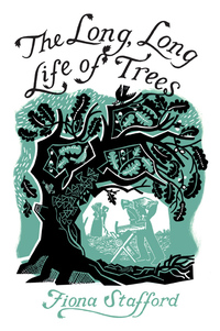 Omslagafbeelding: The Long, Long Life of Trees 9780300207330
