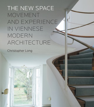 Cover image: The New Space 9780300218282