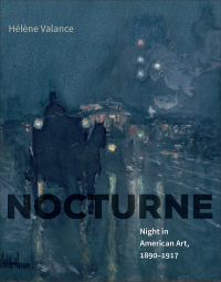 Cover image: Nocturne 9780300223996