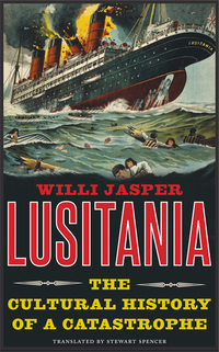 Cover image: Lusitania 9780300221381