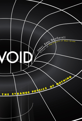 Cover image: Void 9780300209983