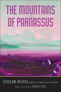 Cover image: The Mountains of Parnassus 9780300214253