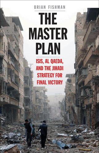 Imagen de portada: The Master Plan 9780300221497