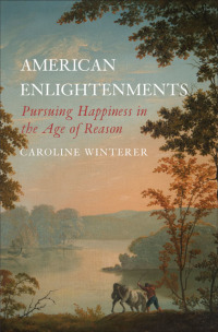Cover image: American Enlightenments 9780300192575