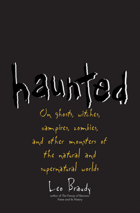 Haunted - FULL INSTANT DOWNLOAD | PDF DOCX EPUB