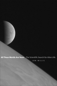 Cover image: All These Worlds Are Yours 9780300208696