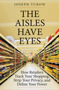 Omslagafbeelding: The Aisles Have Eyes 9780300212198