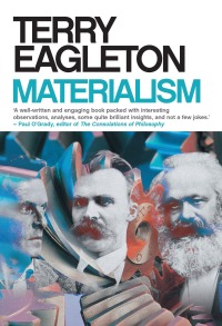 Cover image: Materialism 9780300218800