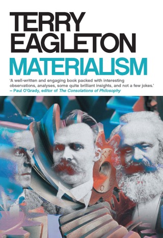 表紙画像: Materialism 9780300218800