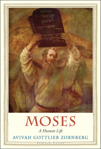 Cover image: Moses 9780300209624