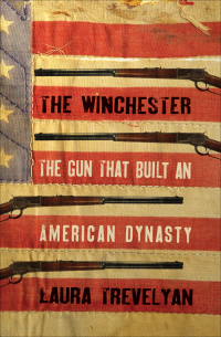 Cover image: The Winchester 9780300223385