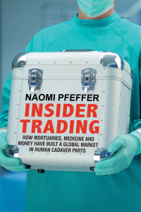 Cover image: Insider Trading 9780300118551