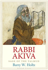 Imagen de portada: Rabbi Akiva: Sage of the Talmud 9780300204872