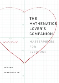 Omslagafbeelding: The Mathematics Lover?s Companion: Masterpieces for Everyone 9780300223002