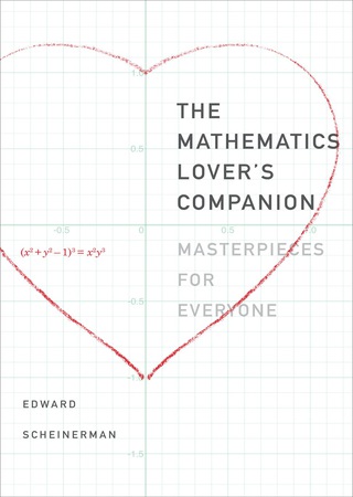 Cover image: The Mathematics Lover’s Companion 9780300223002