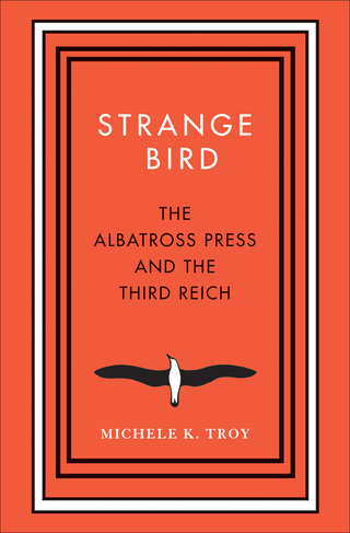 表紙画像: Strange Bird 9780300215687