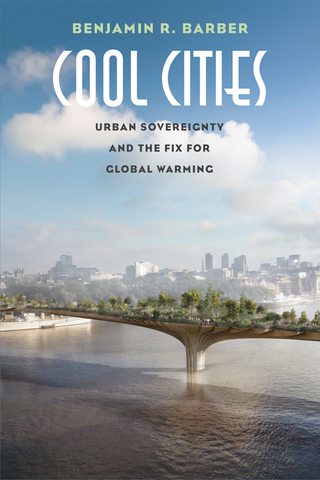 Cover image: Cool Cities 9780300224207