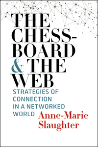 Titelbild: The Chessboard and the Web: Strategies of Connection in a Networked World 9780300215649
