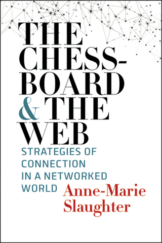 Cover image: The Chessboard and the Web 9780300215649