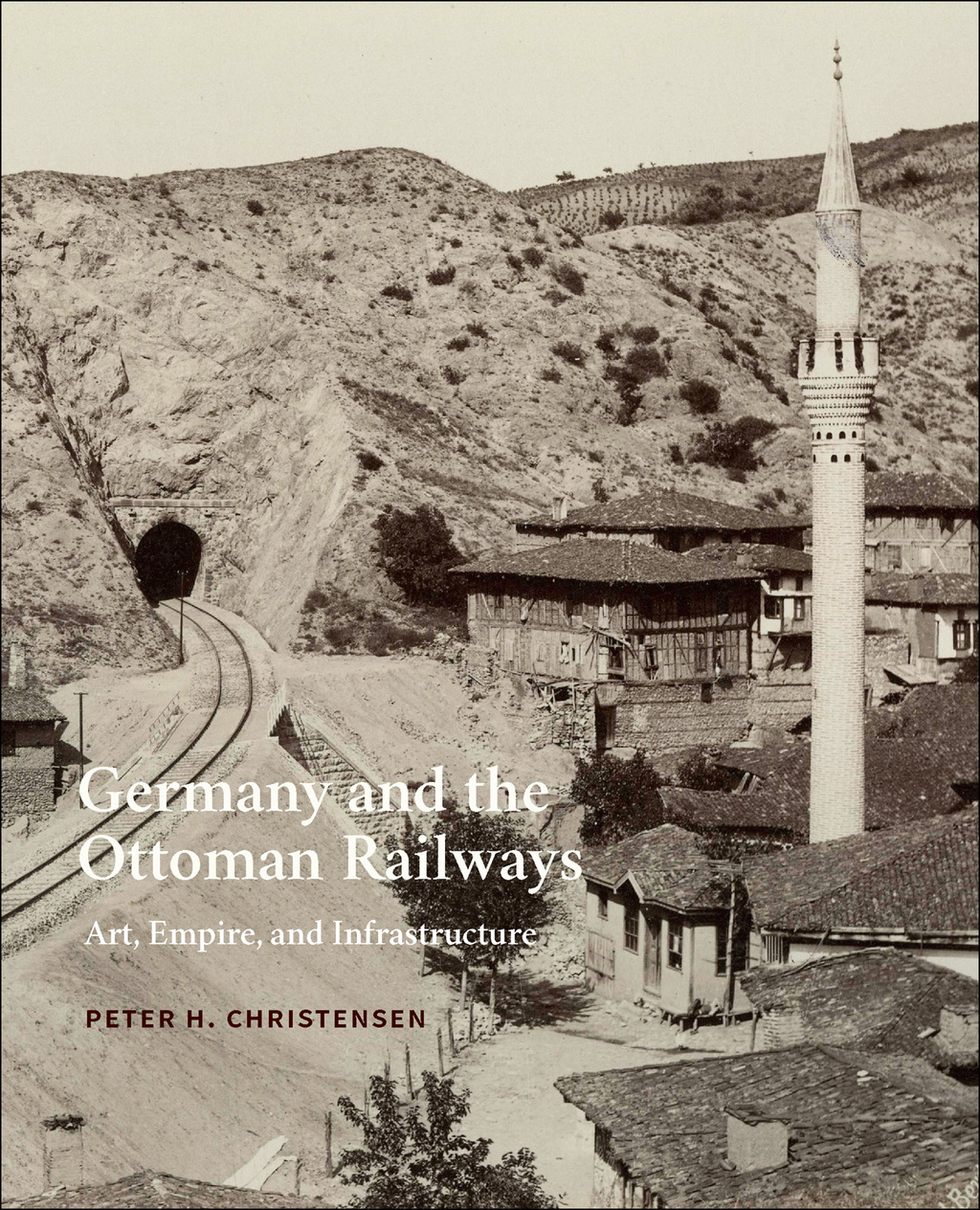 Germany and the Ottoman Railways