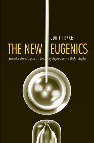 Imagen de portada: The New Eugenics 9780300137156