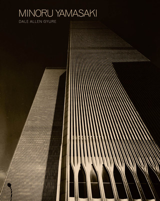 Cover image: Minoru Yamasaki 9780300217094