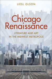 Titelbild: Chicago Renaissance 9780300203684