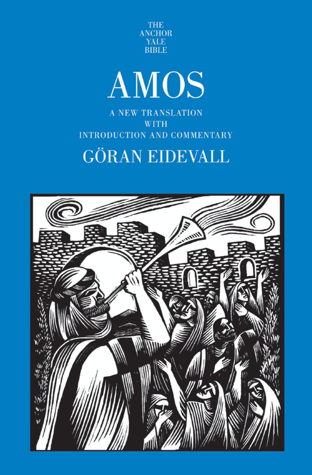 Amos eBook Rental