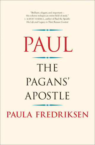 Cover image: Paul 9780300225884
