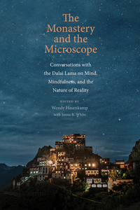 Cover image: The Monastery and the Microscope 9780300218084