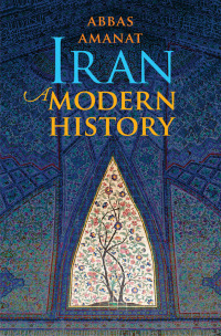 Cover image: Iran 9780300112542
