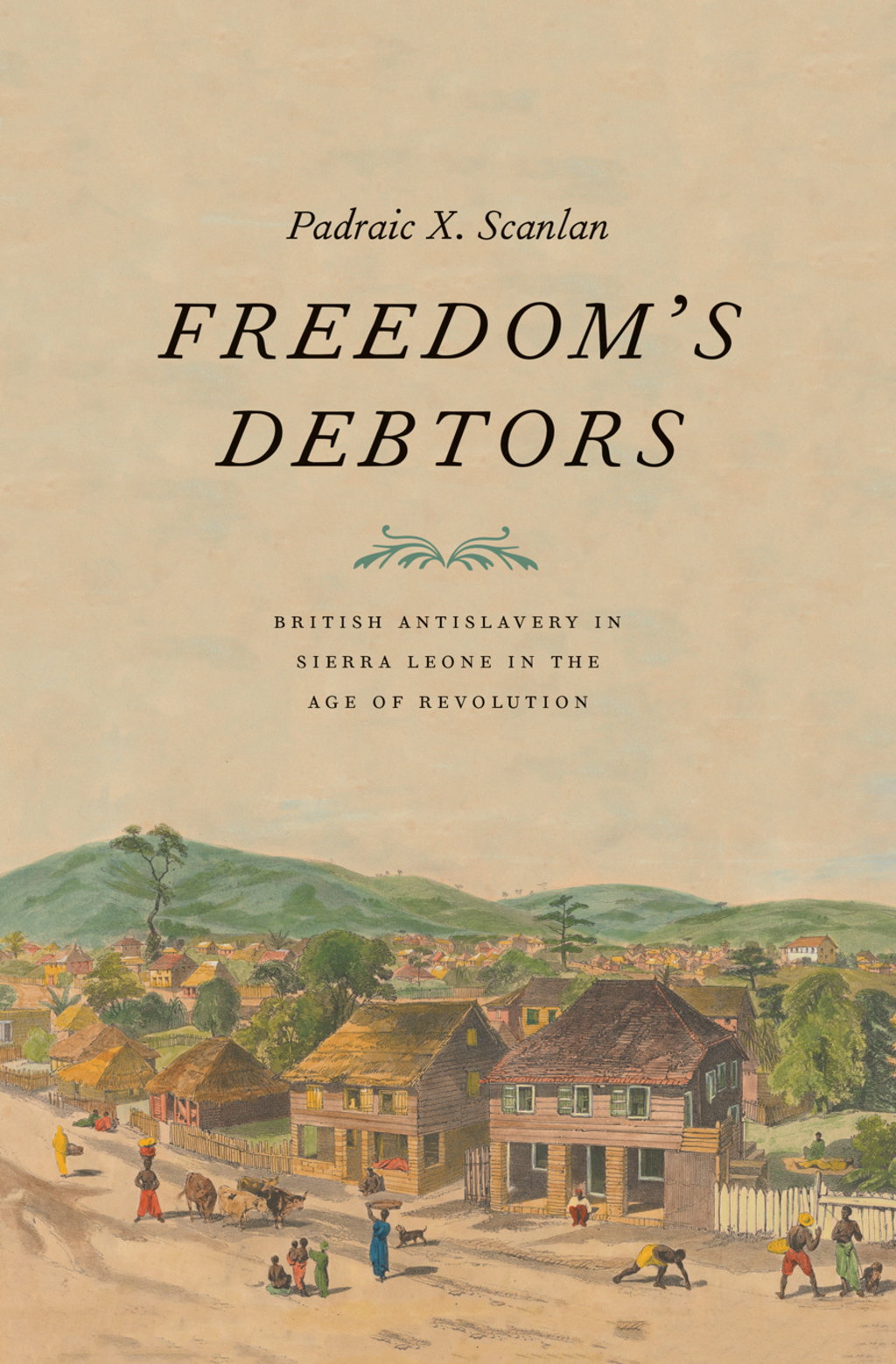 Freedom’s Debtors