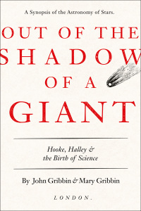 Cover image: Out of the Shadow of a Giant 9780300226751