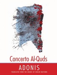 Cover image: Concerto al-Quds 9780300197648
