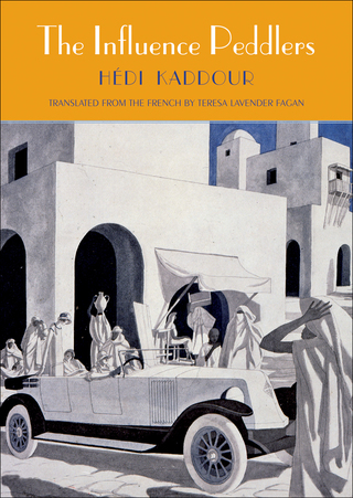 Cover image: The Influence Peddlers 9780300222883