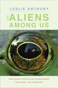 Omslagafbeelding: The Aliens Among Us 9780300208900