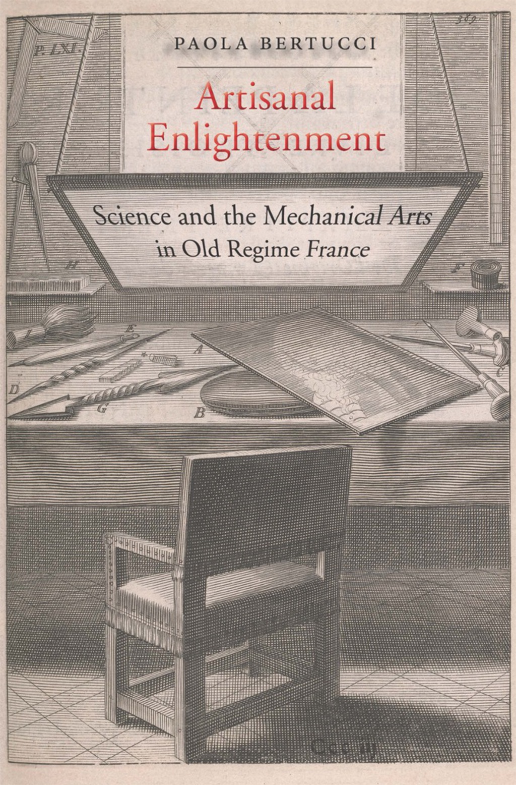 Artisanal Enlightenment