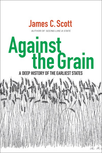 Cover image: Against the Grain 9780300182910