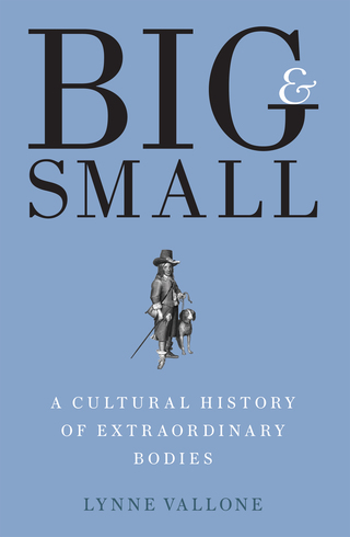 Cover image: Big and Small 9780300228861