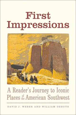Cover image: First Impressions 9780300215045
