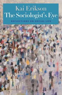 Cover image: The Sociologist’s Eye 9780300106671