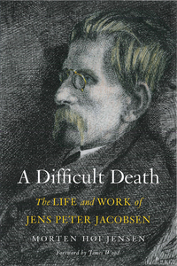 Cover image: A Difficult Death 9780300218930