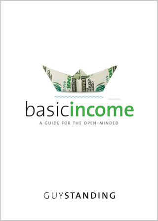Cover image: Basic Income 9780300230840