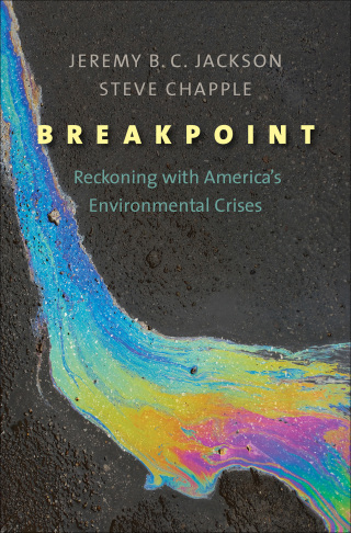 Imagen de portada: Breakpoint 9780300179392